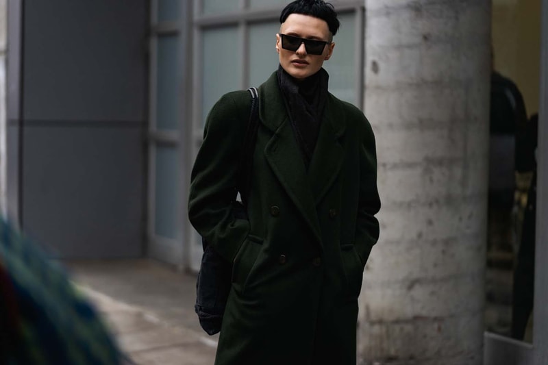 Street Style: 2019 秋冬紐約時裝周街拍特輯 Part 2