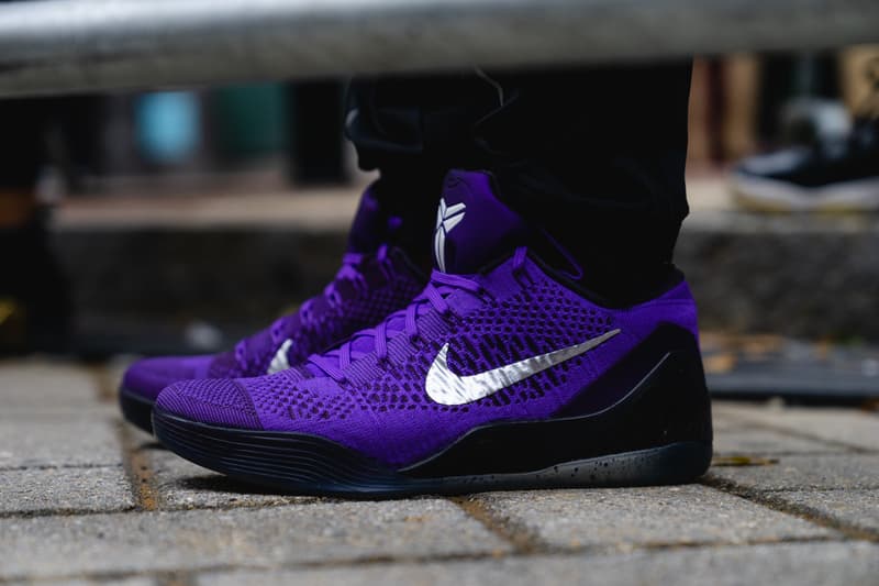 #OnFeet: NBA 全明星賽球鞋街拍特輯