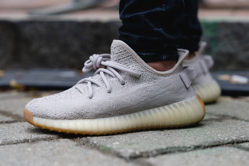 #OnFeet: NBA 全明星賽球鞋街拍特輯