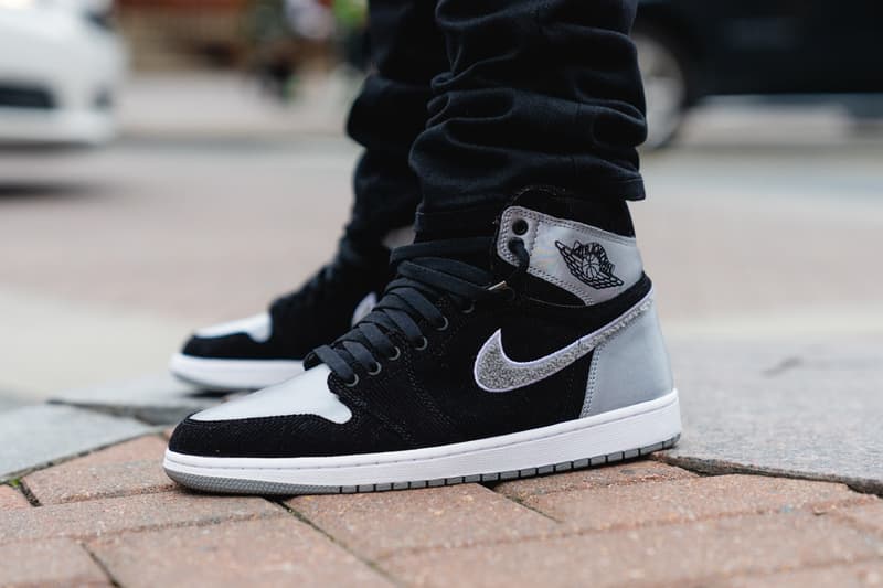 #OnFeet: NBA 全明星賽球鞋街拍特輯