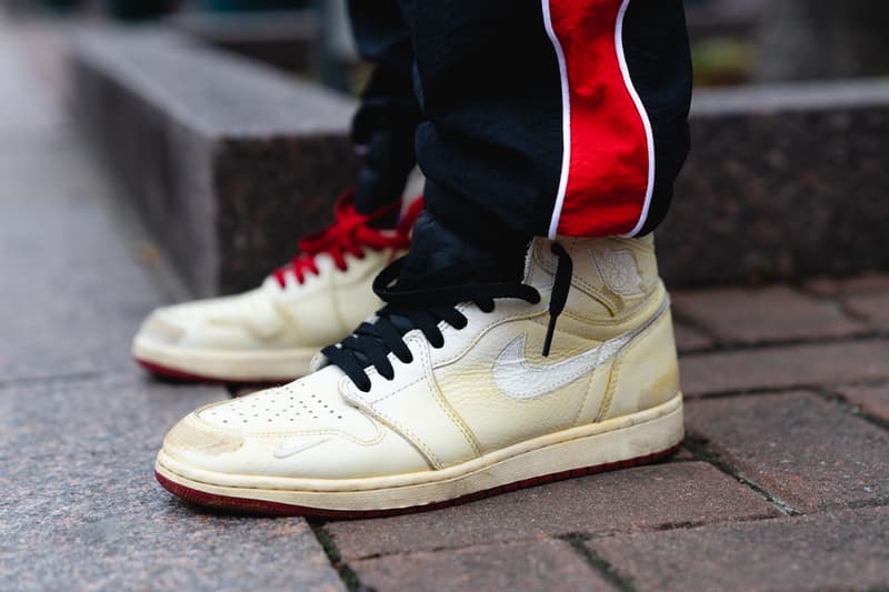 #OnFeet: NBA 全明星賽球鞋街拍特輯