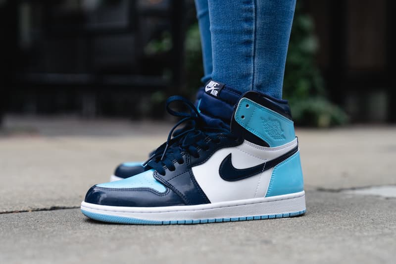 #OnFeet: NBA 全明星賽球鞋街拍特輯