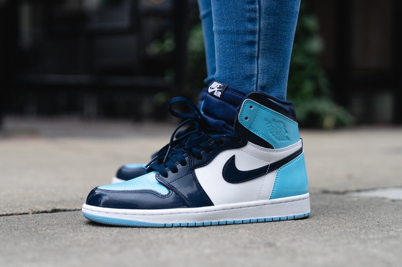 #OnFeet: NBA 全明星賽球鞋街拍特輯