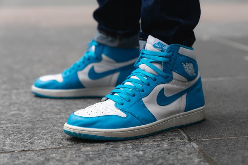 #OnFeet: NBA 全明星賽球鞋街拍特輯