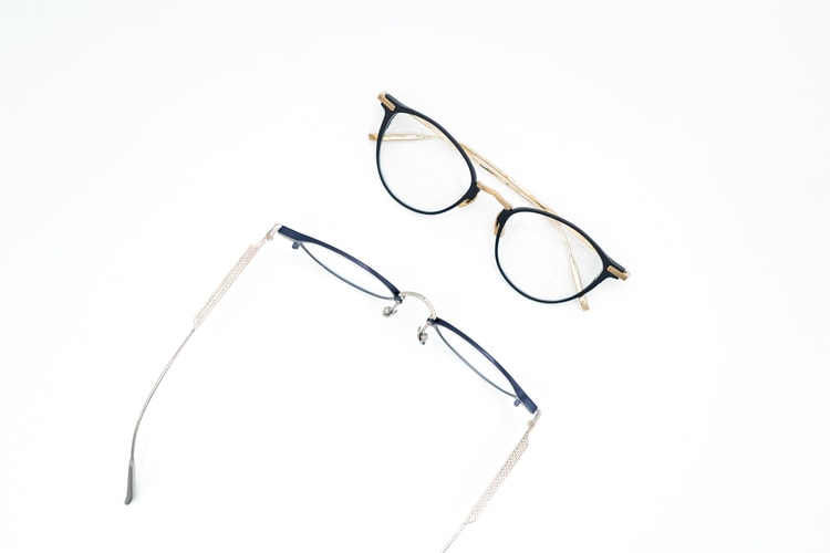 近賞 OWDEN Eyewear S.V.O 鈦金屬鏡架