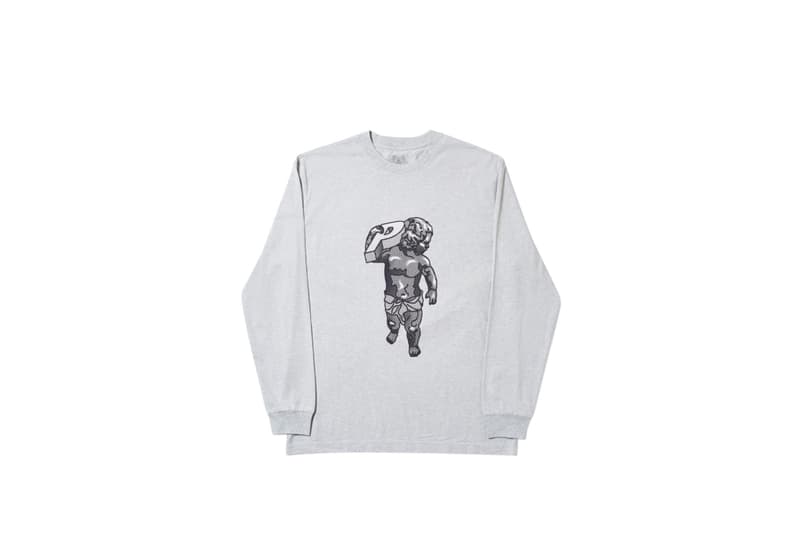 Palace 2019 春季系列完整單品一覽