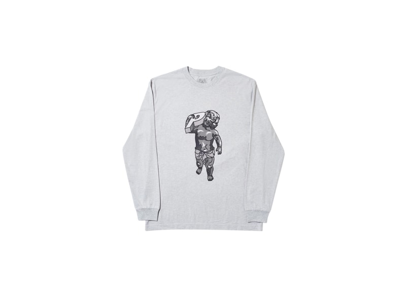 Palace 2019 春季系列完整單品一覽