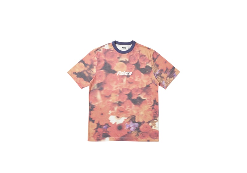 Palace 2019 春季系列完整單品一覽