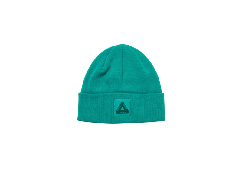 Palace 2019 春季系列完整單品一覽
