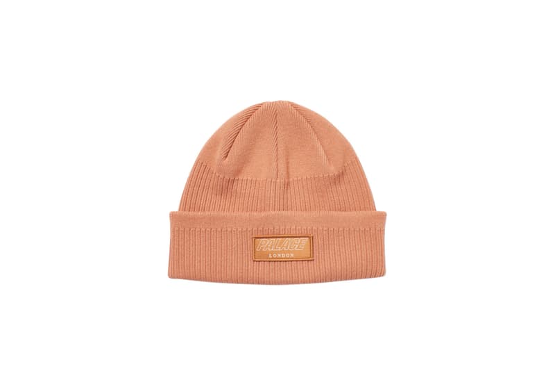 Palace 2019 春季系列完整單品一覽