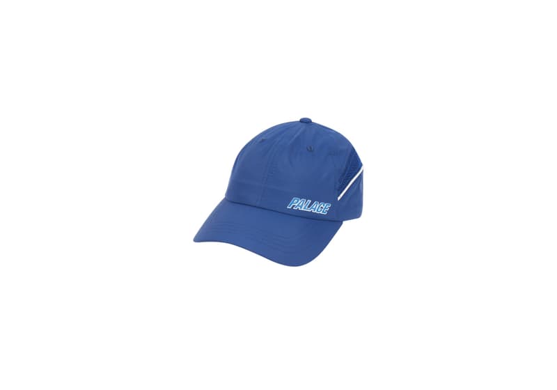 Palace 2019 春季系列完整單品一覽