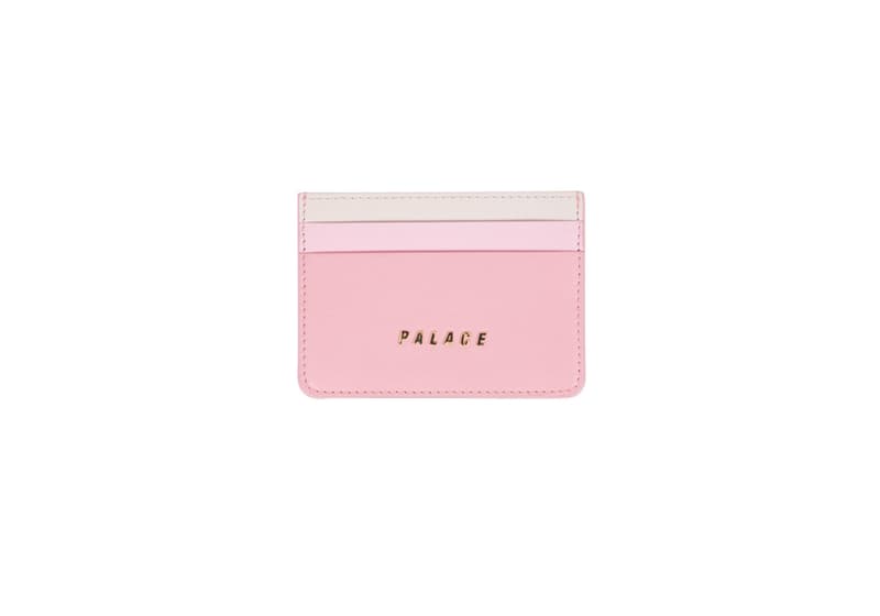 Palace 2019 春季系列完整單品一覽