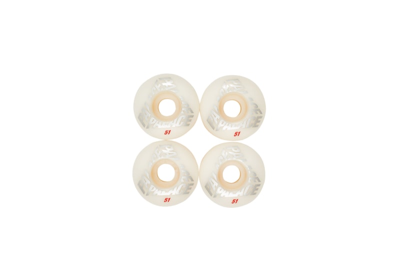 Palace 2019 春季系列完整單品一覽