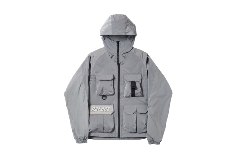 Palace 2019 春季系列完整單品一覽