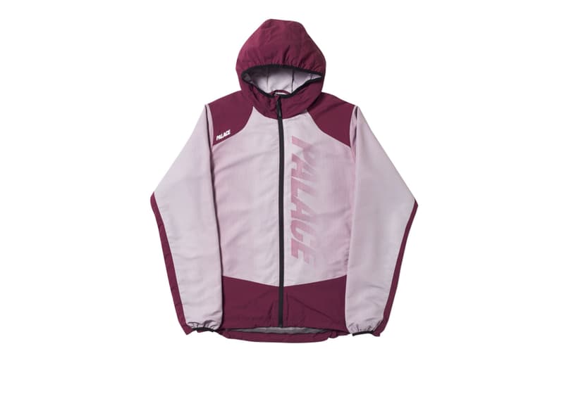 Palace 2019 春季系列完整單品一覽