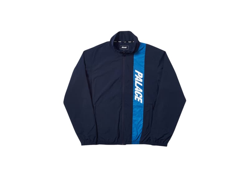 Palace 2019 春季系列完整單品一覽