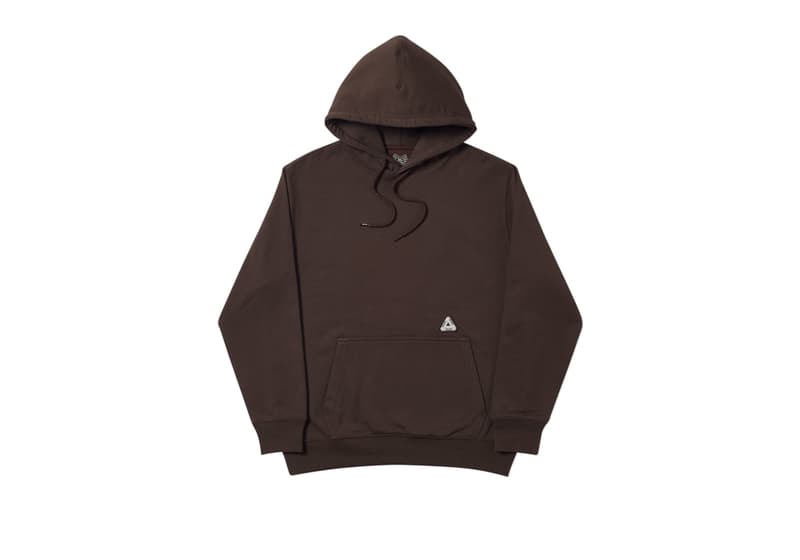 Palace 2019 春季系列完整單品一覽