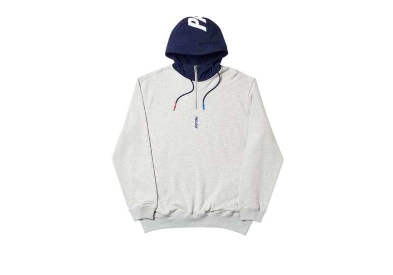 Palace 2019 春季系列完整單品一覽