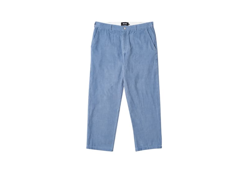 Palace 2019 春季系列完整單品一覽