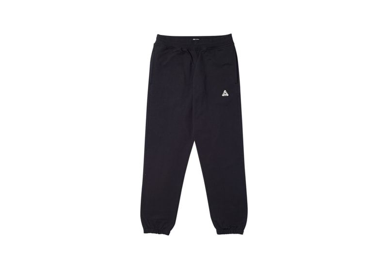 Palace 2019 春季系列完整單品一覽