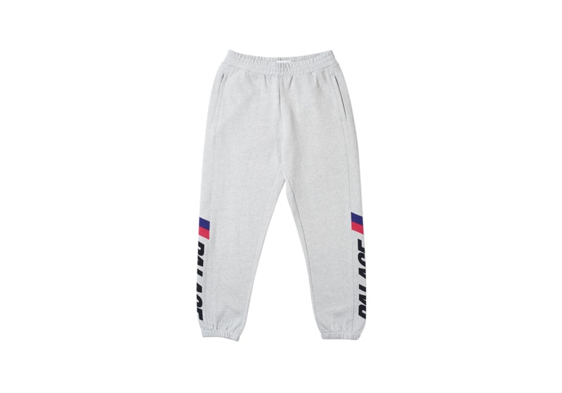 Palace 2019 春季系列完整單品一覽