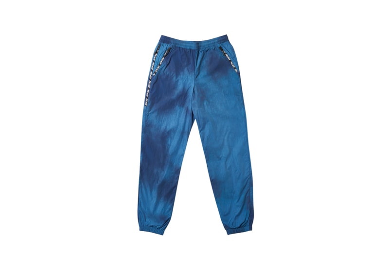 Palace 2019 春季系列完整單品一覽