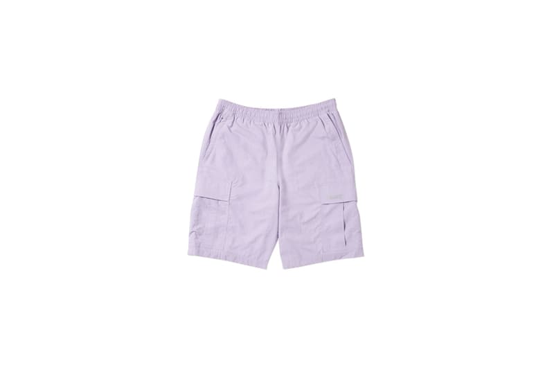 Palace 2019 春季系列完整單品一覽