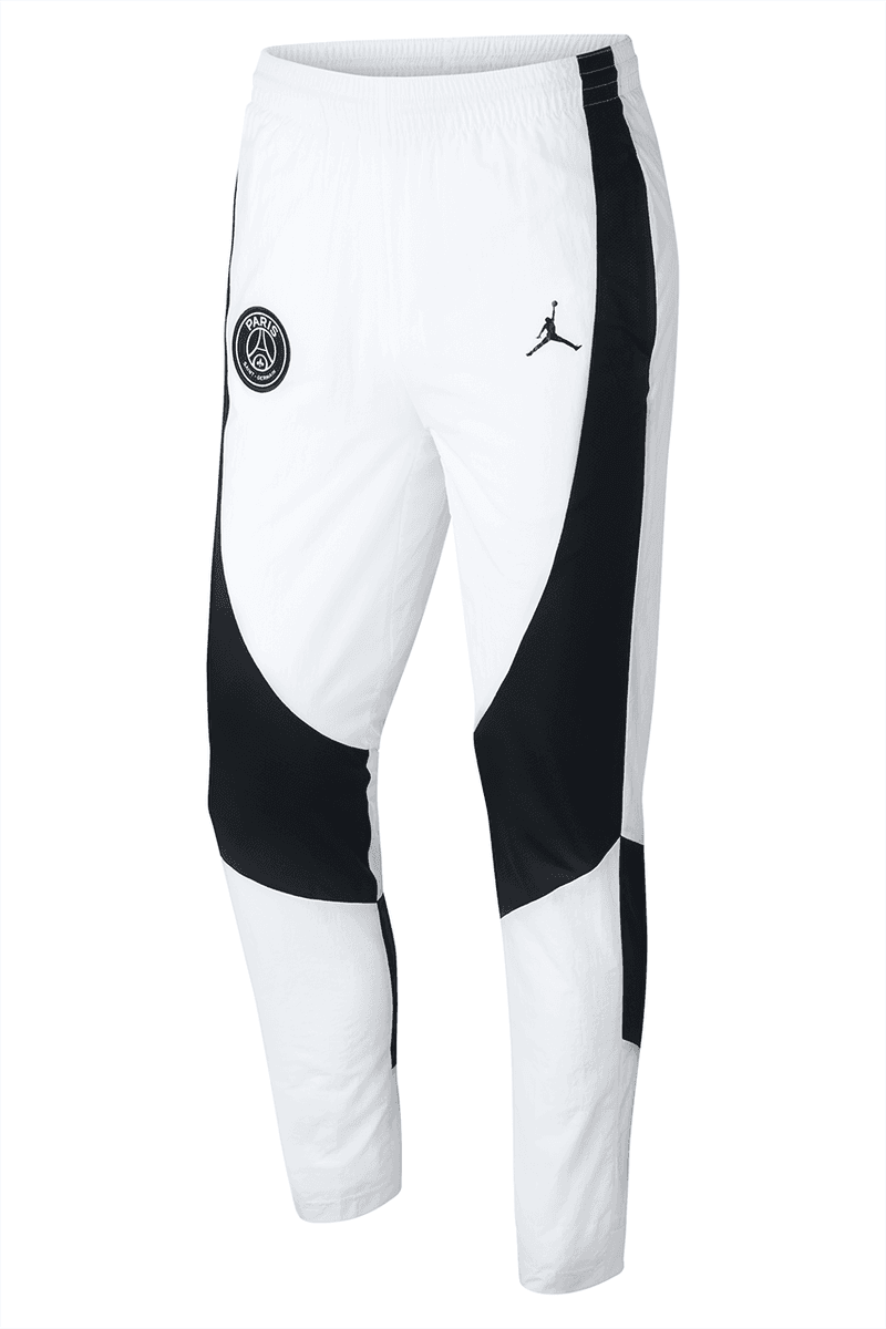 Paris Saint-Germain x Jordan Brand 第二個聯名系列上架