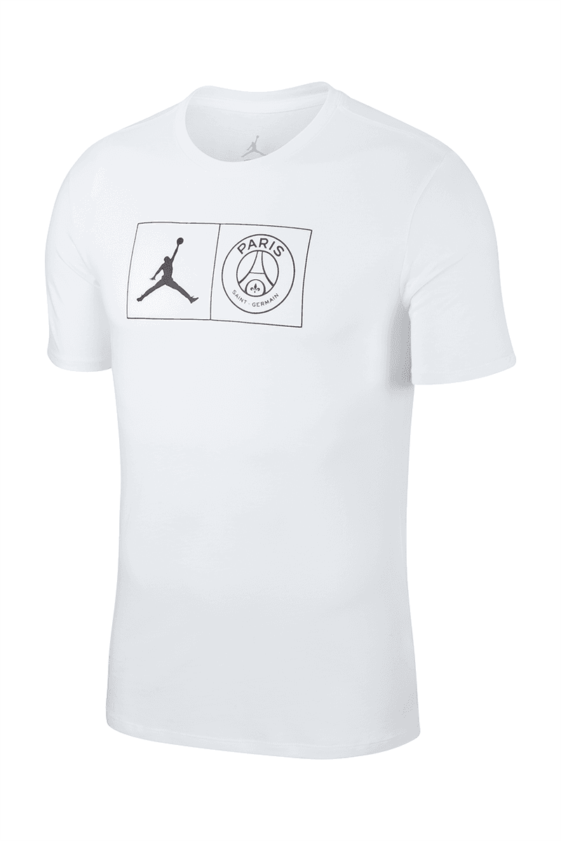 Paris Saint-Germain x Jordan Brand 第二個聯名系列上架