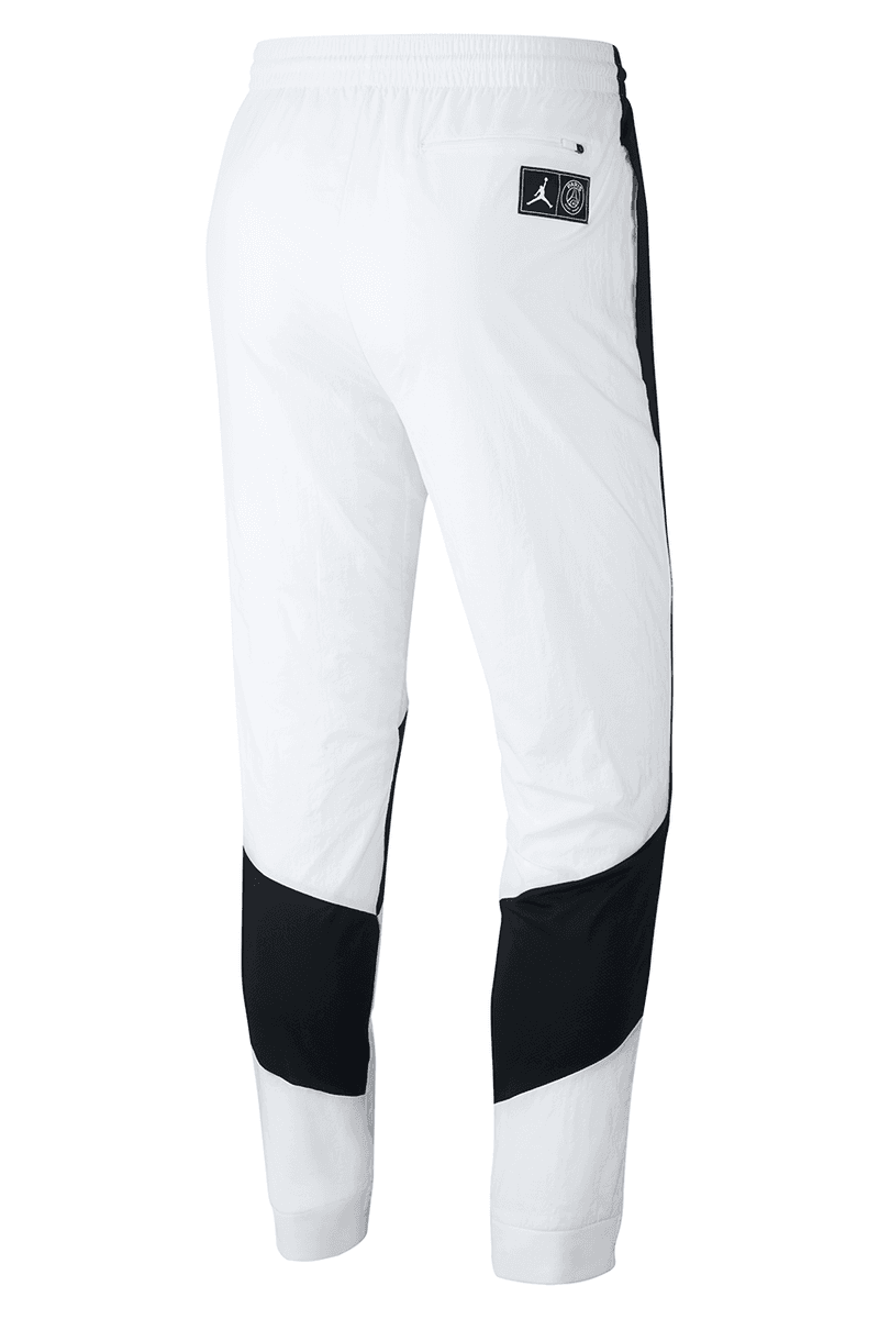 Paris Saint-Germain x Jordan Brand 第二個聯名系列上架