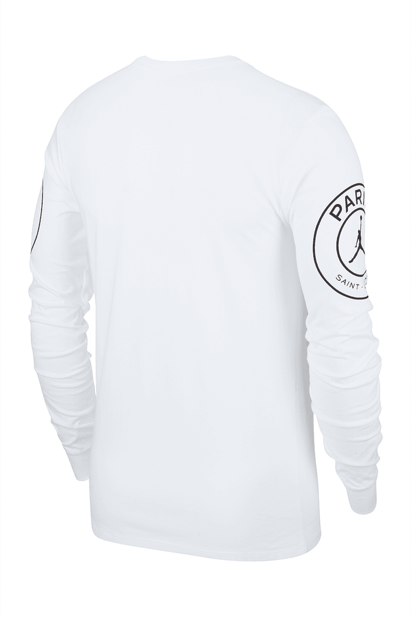 Paris Saint-Germain x Jordan Brand 第二個聯名系列上架