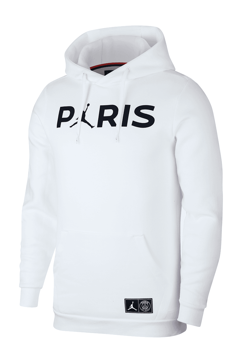 Paris Saint-Germain x Jordan Brand 第二個聯名系列上架