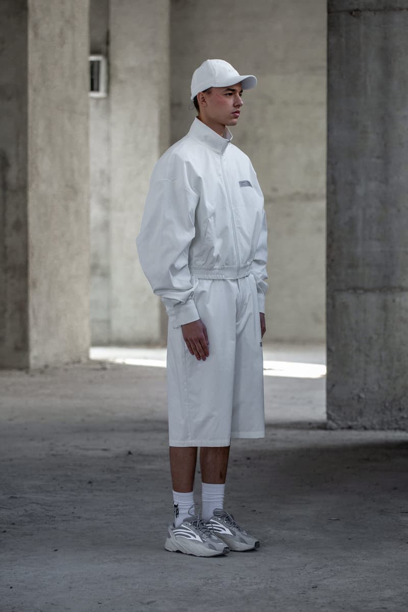 ROARINGWILD 2019 春夏「RULE BREAKER」系列 Lookbook 發佈