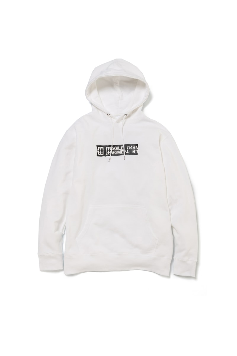 sacai 全新「Hello sacai」Pop-Up 期間限定企劃別注單品完整公開
