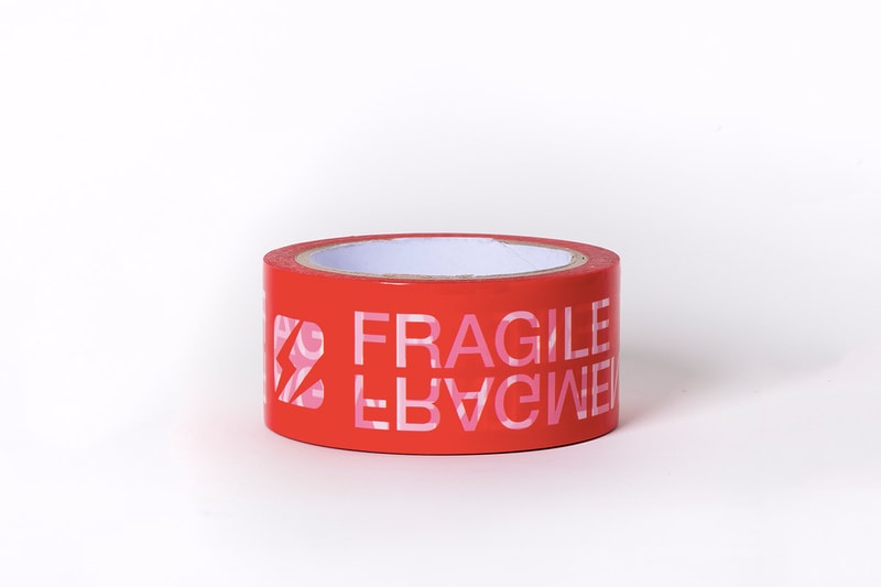 sacai 與 fragment design 推出全新「Do Nothing but sacai」別注系列