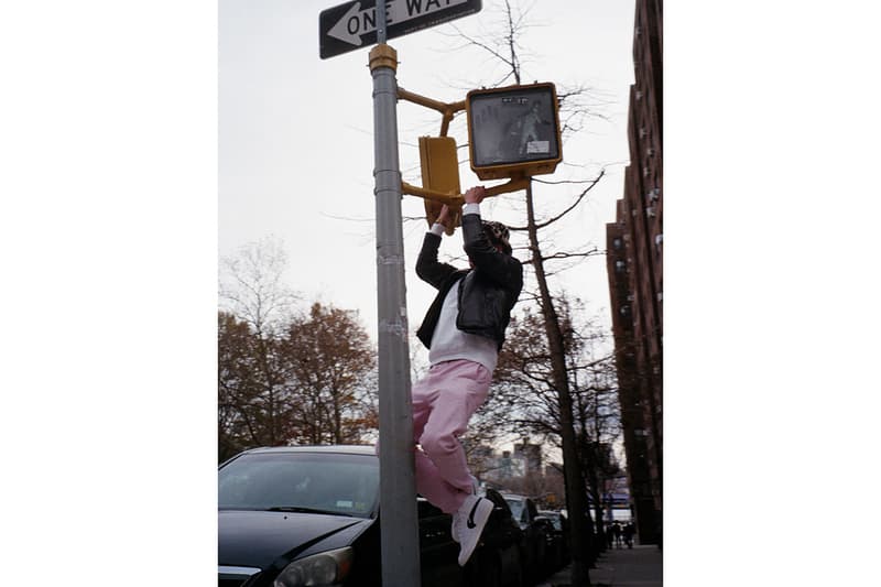 Slam Jam x Nike 全新聯名 Blazer「Class 1977」官方發售詳情公開