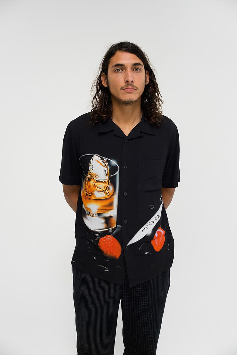 Stüssy 2019 春季系列 Lookbook 發佈