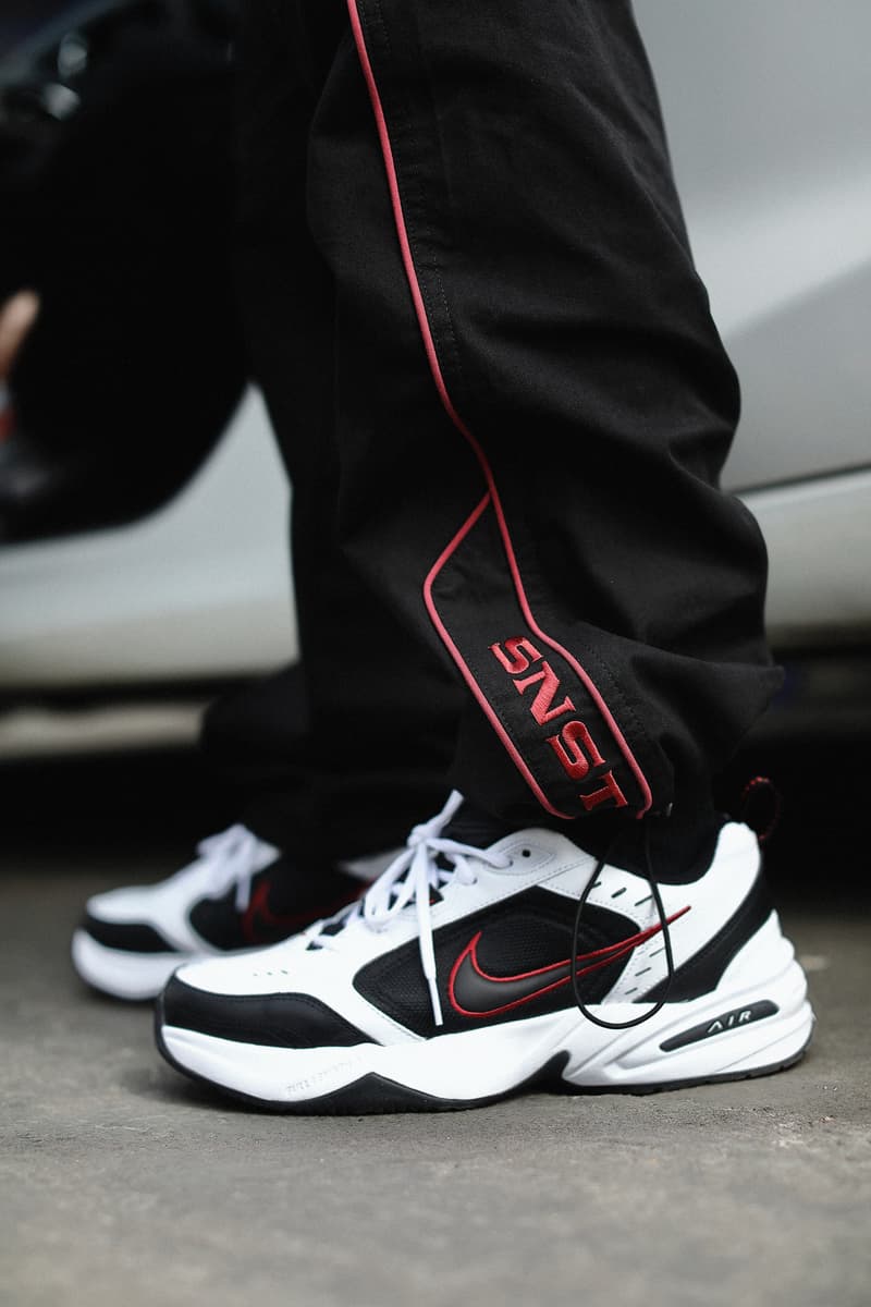 SUNSET 發佈 2019 春夏「SPEED HUNTER」系列 Lookbook