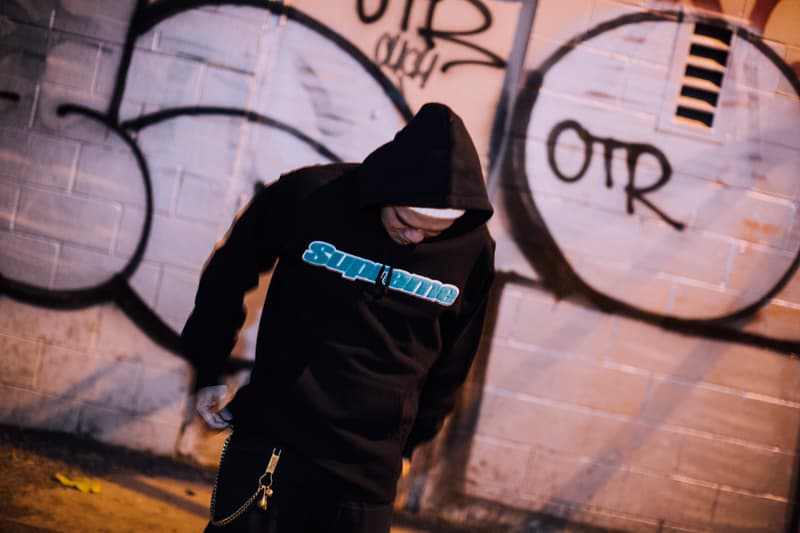 Supreme 2019 春夏系列首波發售單品特輯﻿