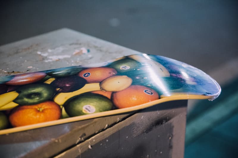 Supreme 2019 春夏系列首波發售單品特輯﻿