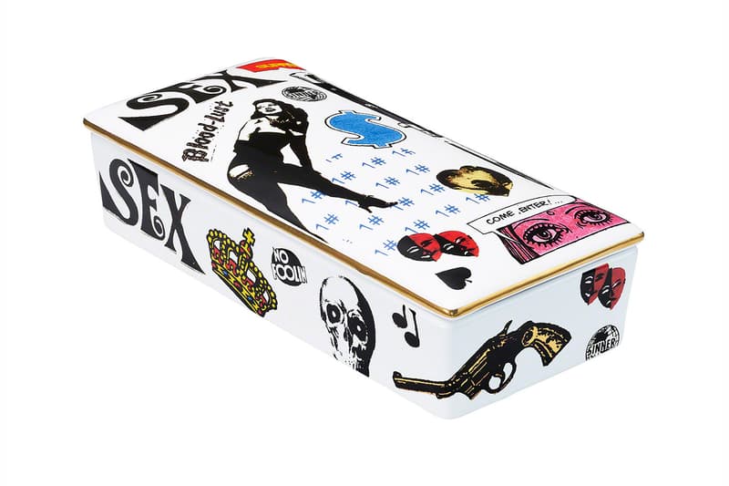 Supreme 2019 春夏配件系列