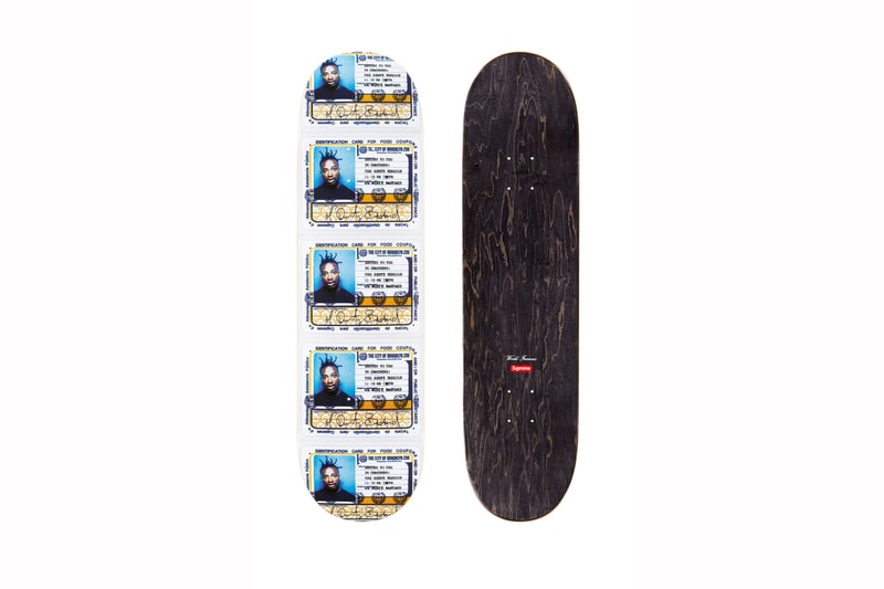 Supreme 2019 春夏配件系列