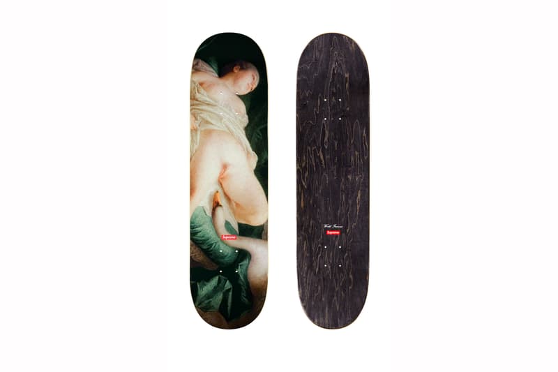 Supreme 2019 春夏配件系列