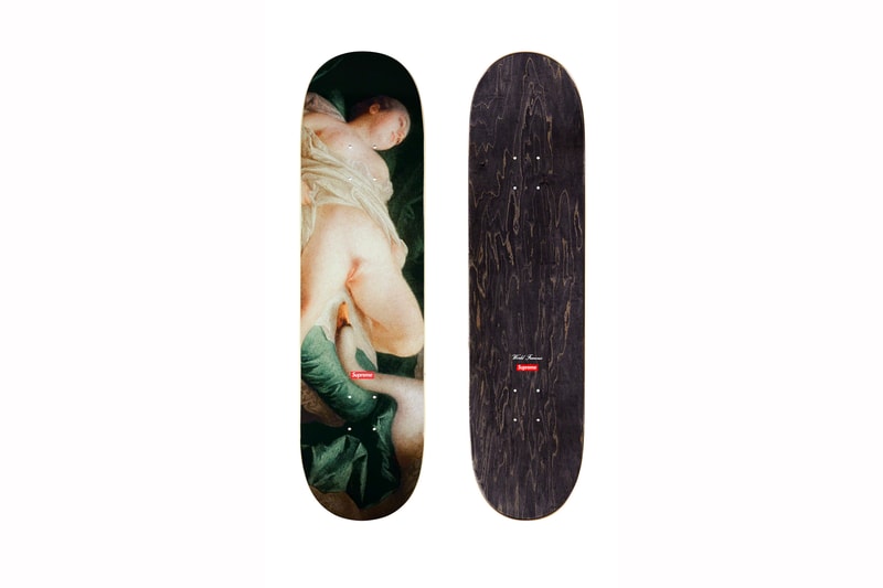 Supreme 2019 春夏配件系列