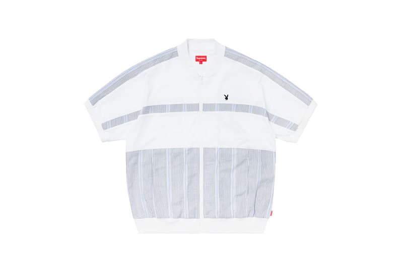 Supreme 2019 春夏外套系列