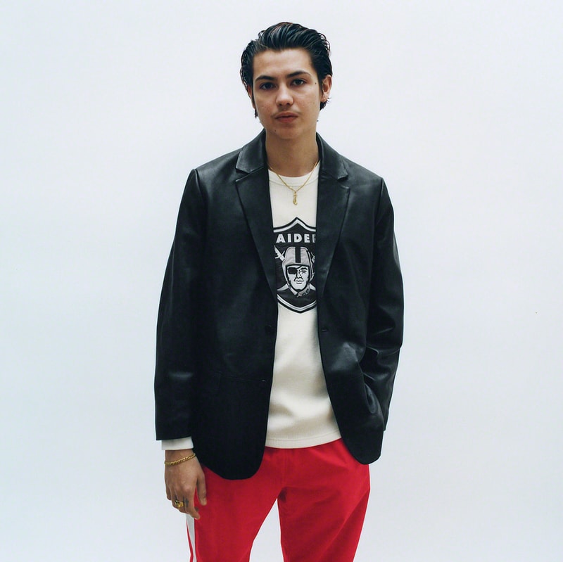 Supreme 2019 春夏系列 Lookbook