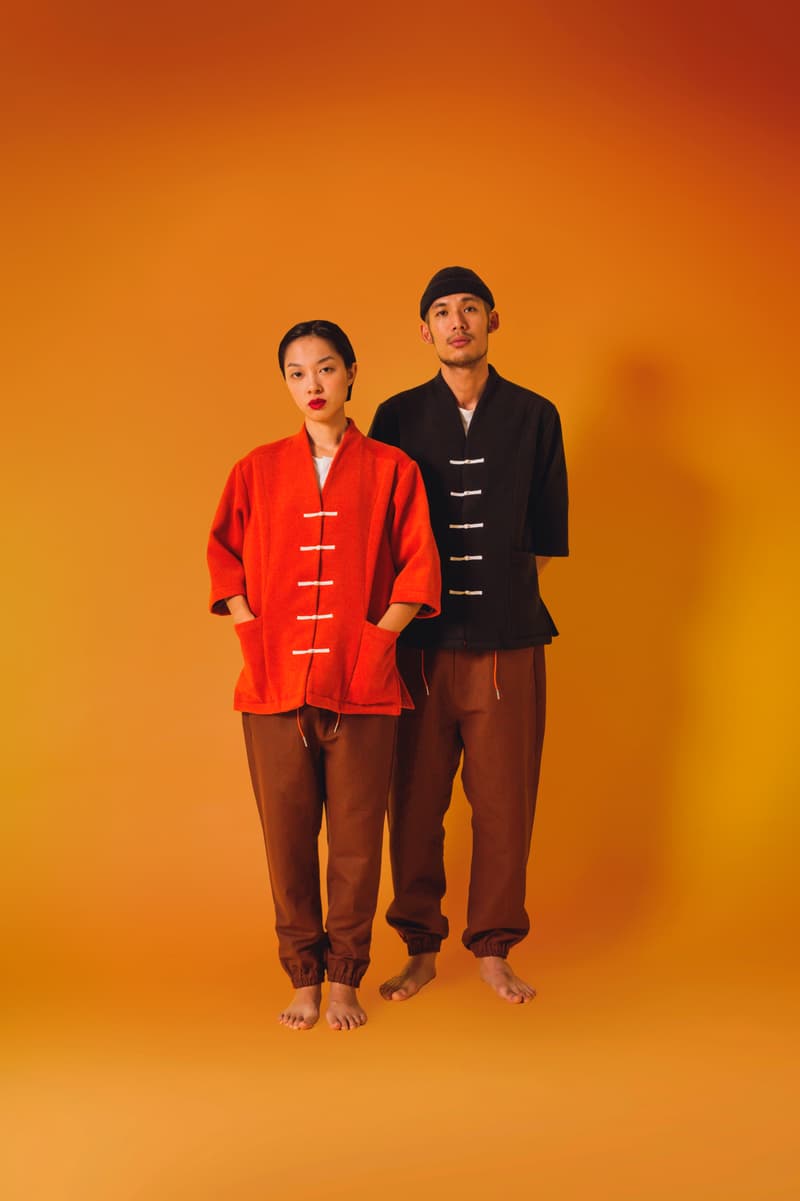 The Private Label 發佈全新「Collection 3」系列