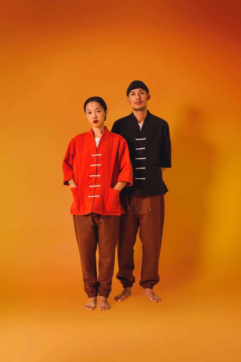 The Private Label 發佈全新「Collection 3」系列