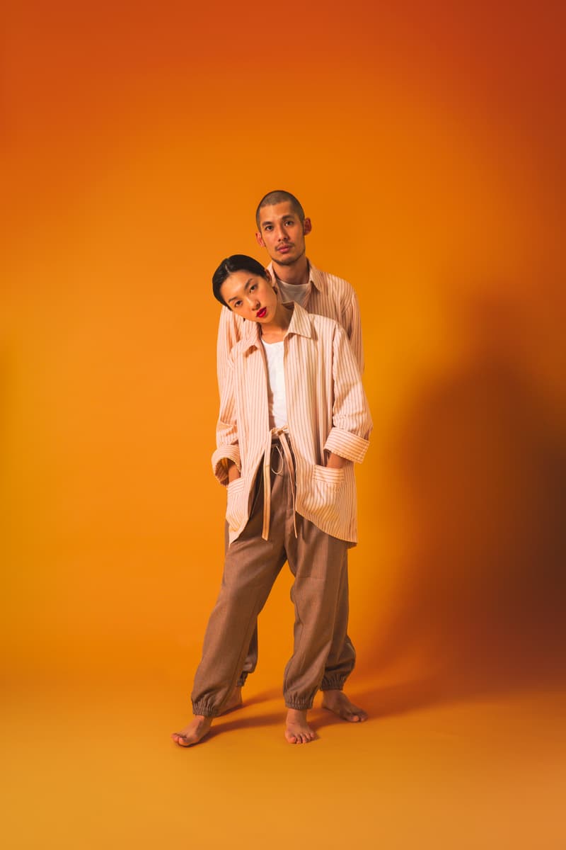 The Private Label 發佈全新「Collection 3」系列