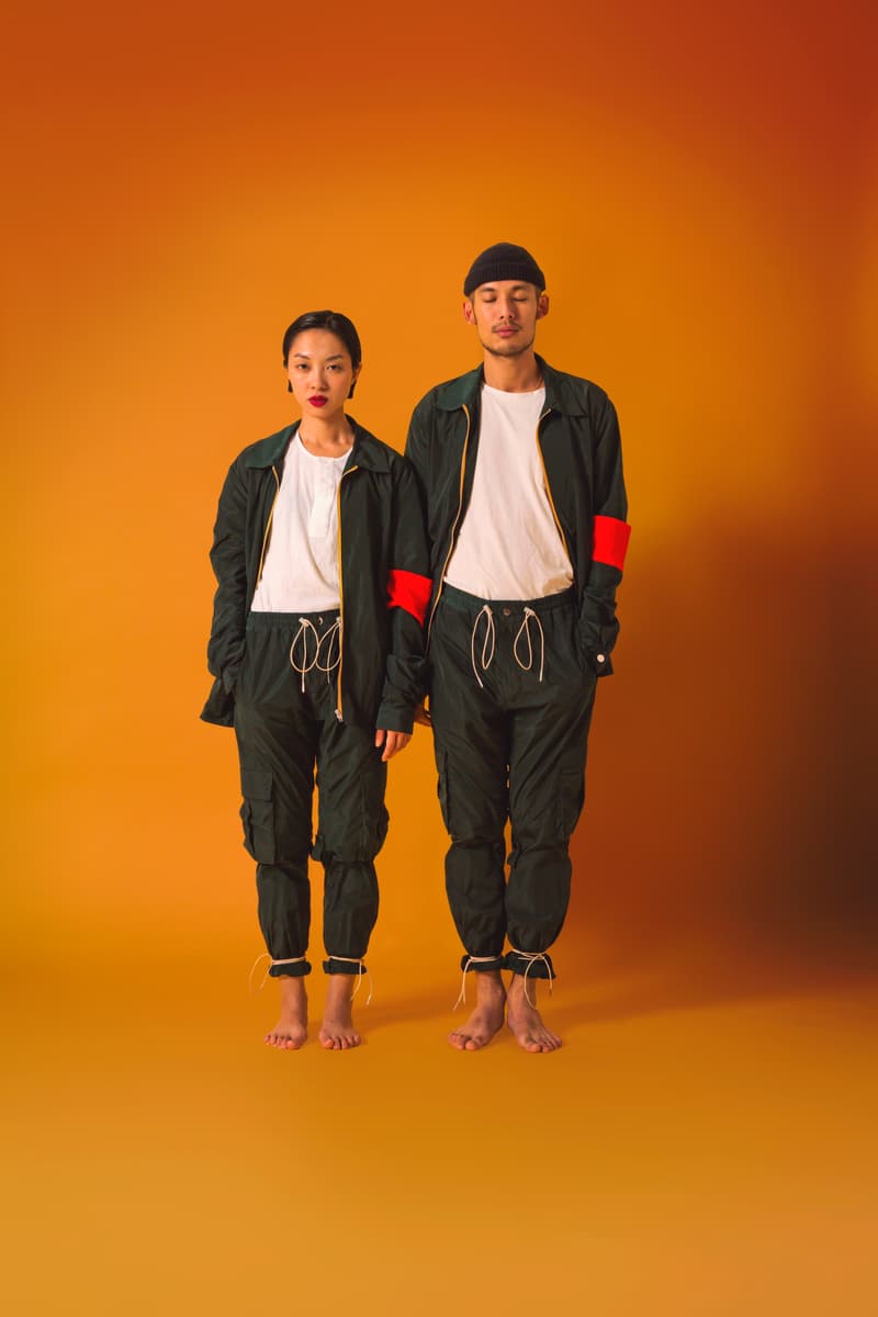 The Private Label 發佈全新「Collection 3」系列